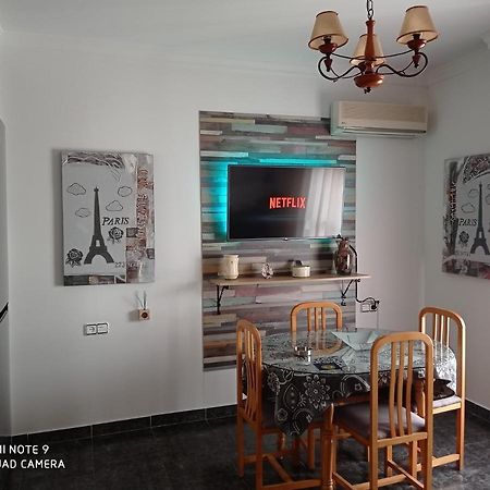 Setenil De Las Bodegas Casa Bermudezゲストハウス エクステリア 写真