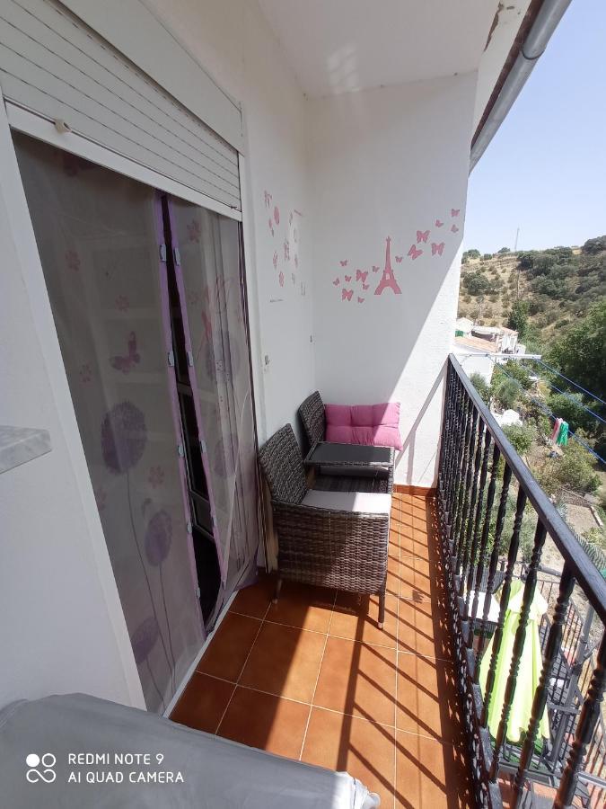 Setenil De Las Bodegas Casa Bermudezゲストハウス エクステリア 写真