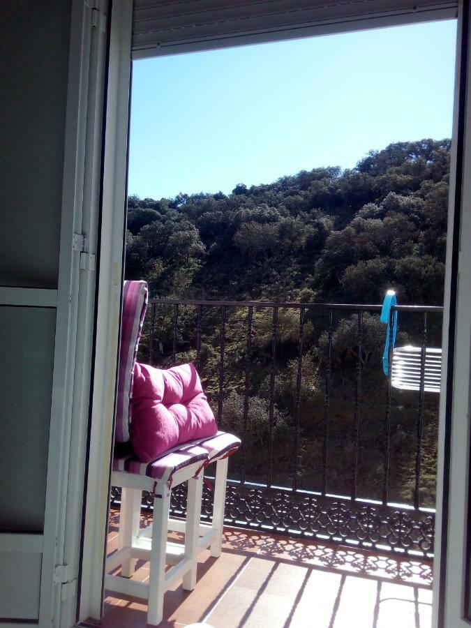 Setenil De Las Bodegas Casa Bermudezゲストハウス エクステリア 写真